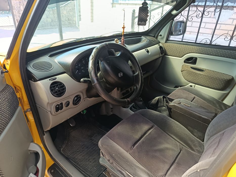 Продам Рено кенго diesel