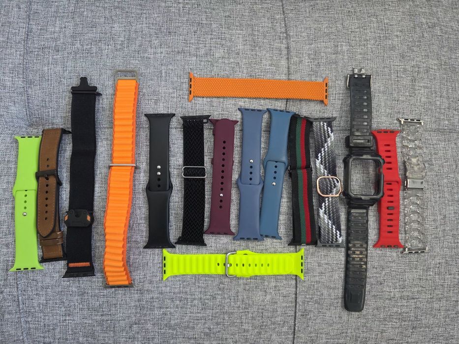 Apple watch series 4 - 44mm