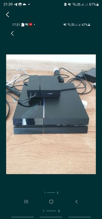 Playstation 4+PSVR+PSMove+Przerobione jailbreak Białystok Antoniuk • OLX.pl