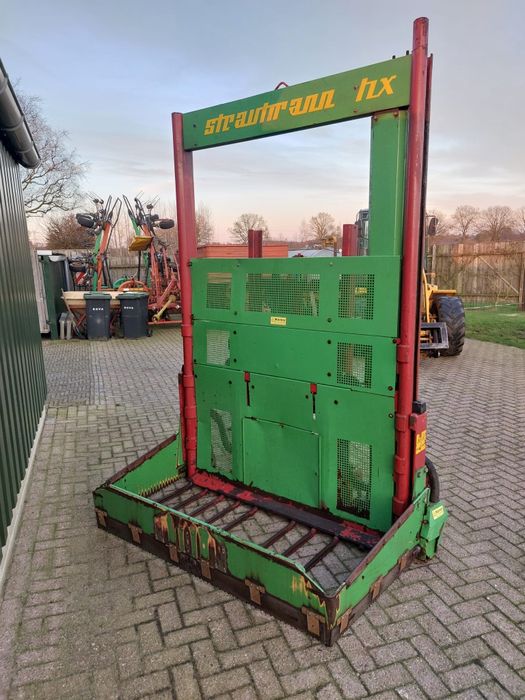 Wycinak hydrofox hx4 bvl fella krone