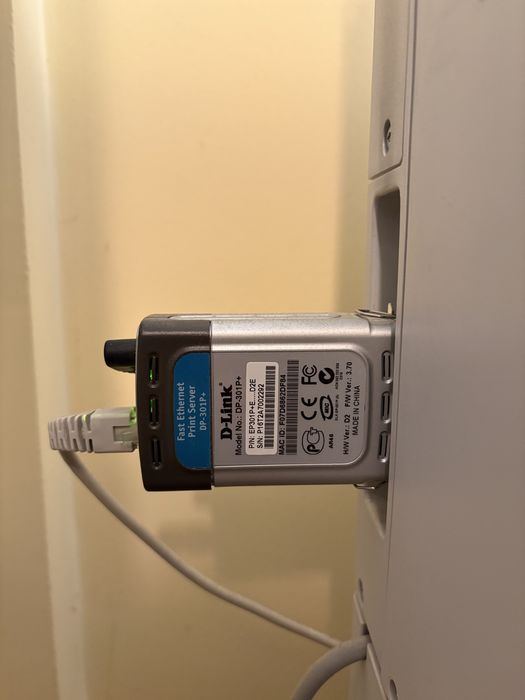 Wielofunkcyjna kompaktowa kopiarko-drukarka Sharp AR-5320