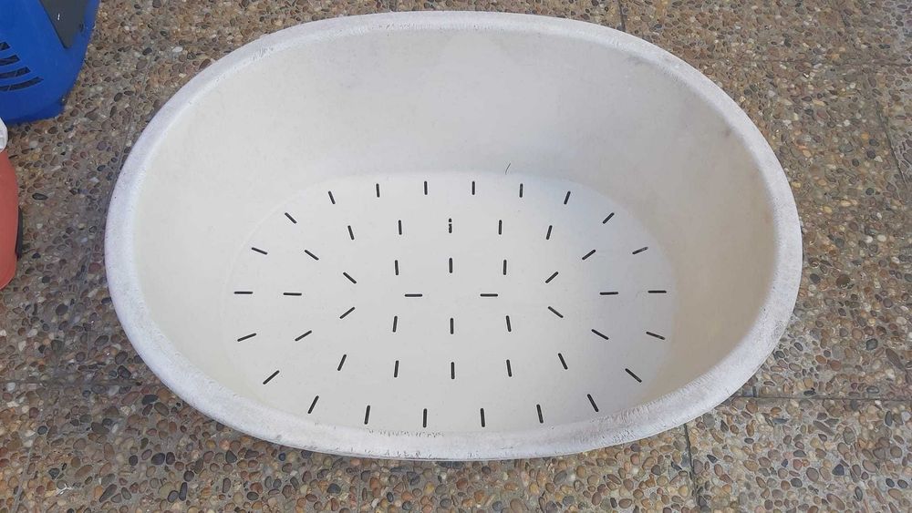 Cama cão porte médio grande