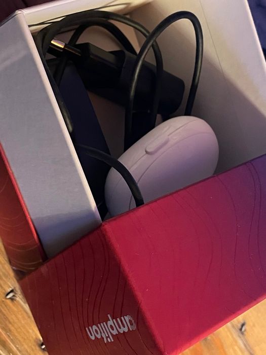 Aparelho Auditivo de topo AMPLIFON