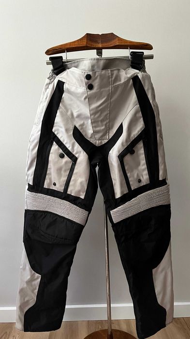 Fato de mota pouco uso Tam L