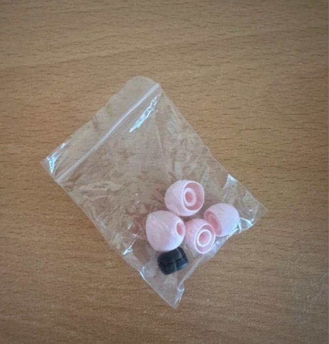 In-ear Headphones Rosa Fresh ‘N Rebel