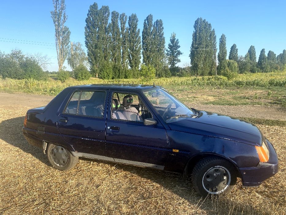 Продам ЗАЗ Славуту 1,3
