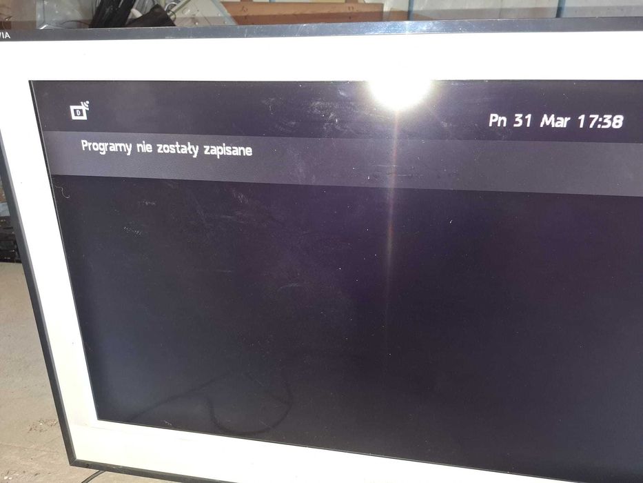 Telewizor Sony Bravia 40 cali