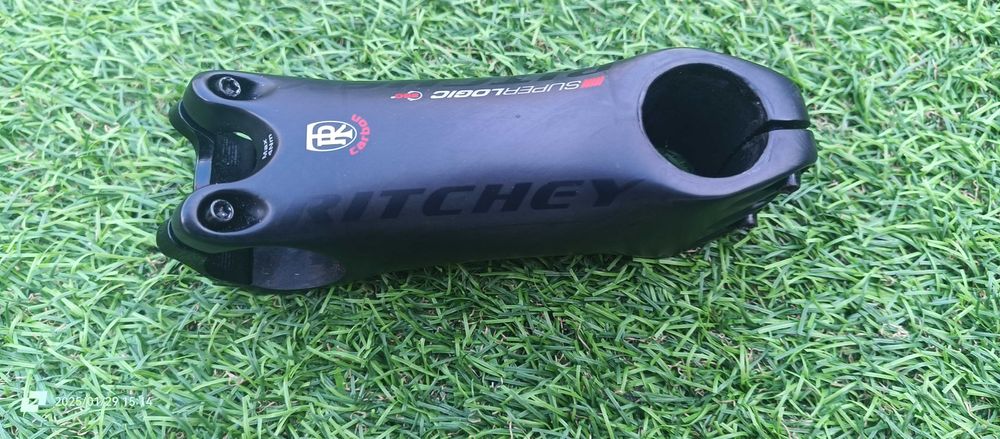 Avanço Ritchey Superlogic C260 carbono
