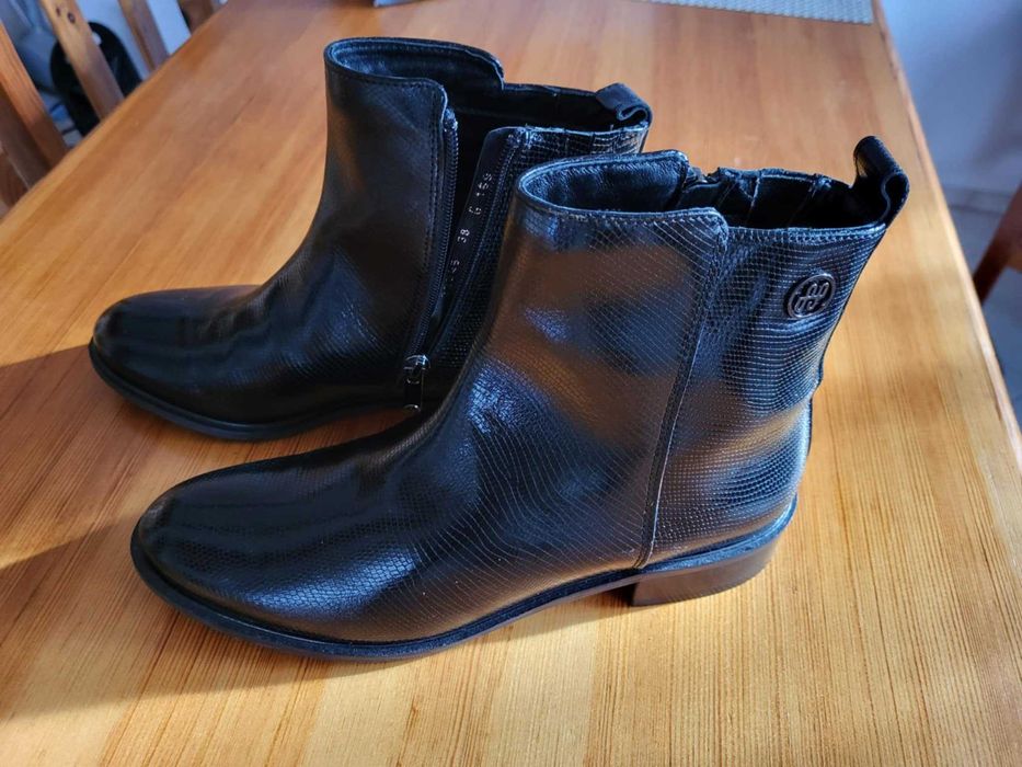 Buty damskie - "Solo Femme" - rozm. 38