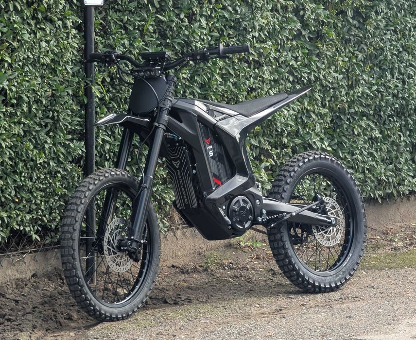 Arctic Leopard XE Pro S NOWY 2 Baterie