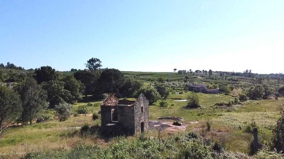 Quinta em Casal de Travançinha - Seia