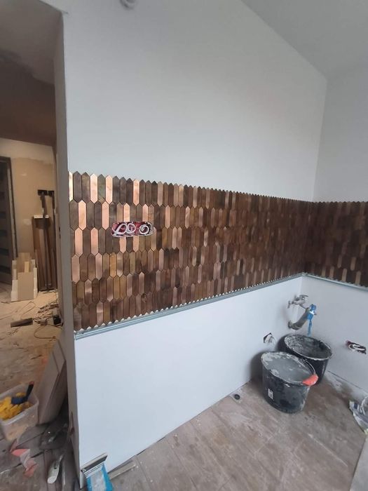 Odświeżanie, odnawianie, remonty mieszkań, remont łazienki