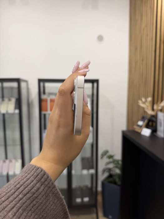 Telefon iPhone 14 128GB Biały Apple Gwarancja iTrade