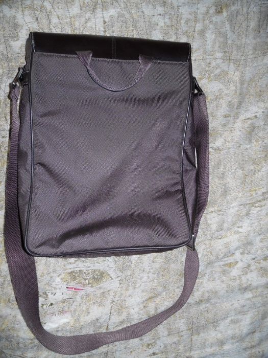 Сумка для студента или старшеклассника