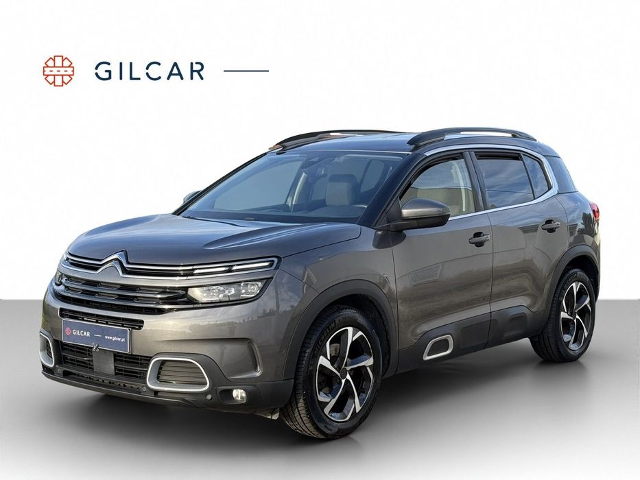 Citroën C5 Aircross 1.2 PureTech Shine