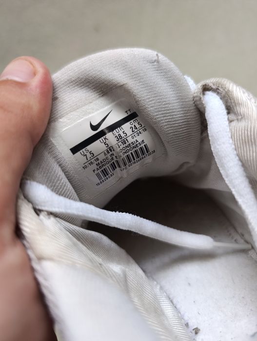 Кросівки Nike Air Max 720