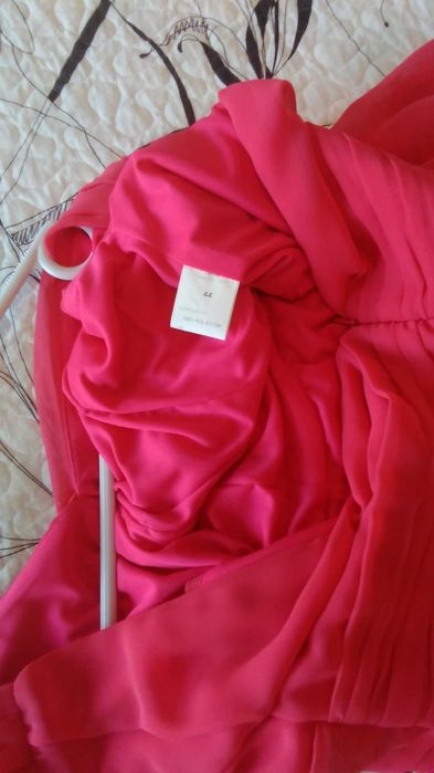 Vestido de Cerimónia