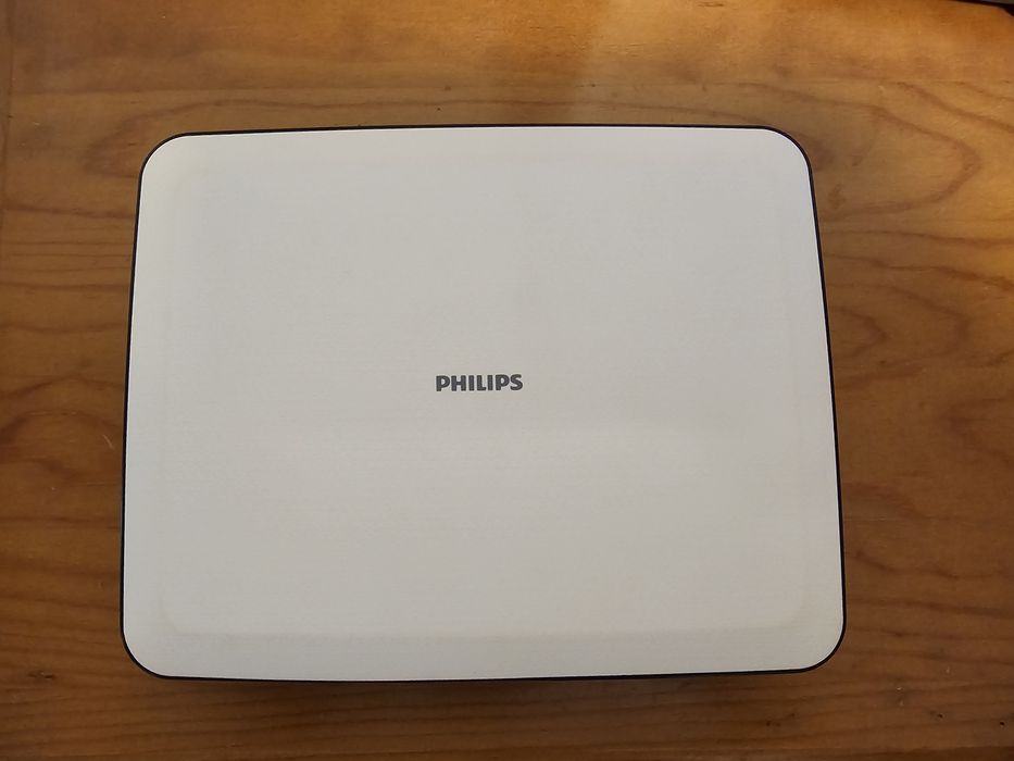 Vende-se Dvd leitor portátil marca Phillips