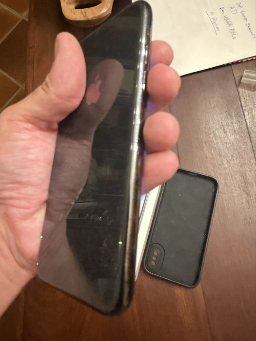 IPhone X 64Gb ( bateria a 100%)