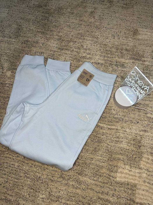 Штани Puma, Оригінал, Розмір - S