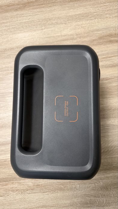 Зарядна станція Bluetti AC70P