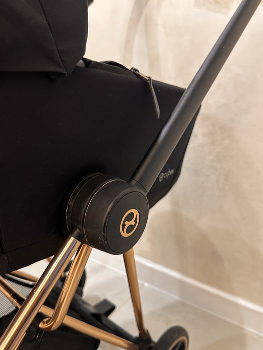 Cybex Mios 2 в 1