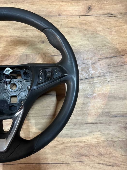 Kierownica Opel Corsa E