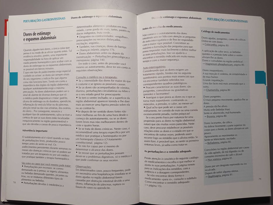 O Grande Livro da Homeopatia – Werner Stumpf