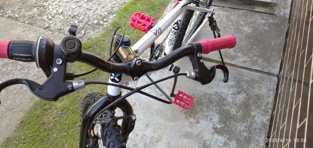 Велосипед Bitwin 24