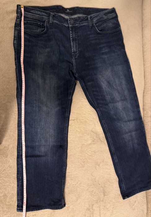 Чоловічі джинси LTB