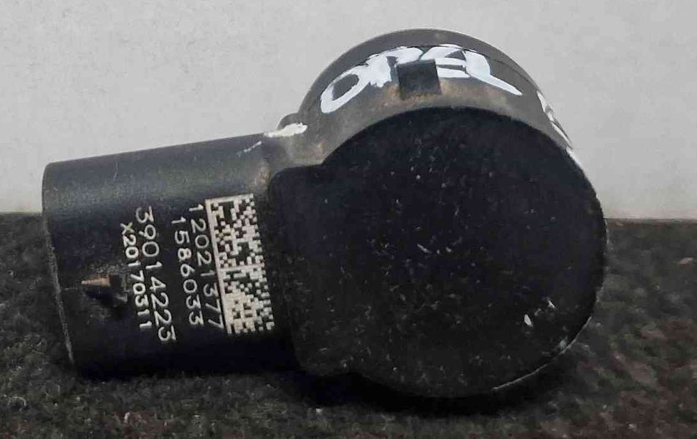 Sensor de Estacionamento Trás OPEL ASTRA K (B16) ano 2016