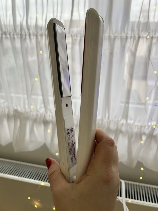 Pielęgnica na podczerwień do włosów Perfect Beauty PerfectBeauty