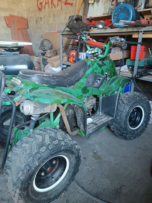 Sprzedam 125 cm.