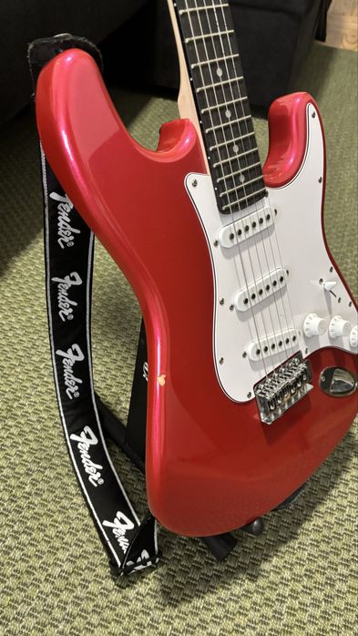 Guitarra Harley Benton Standard Series