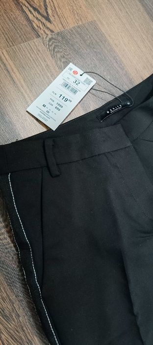 Spodnie Mohito 32 xxs nowe