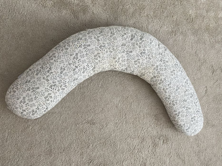 Almofada de amamentação vertbaudet