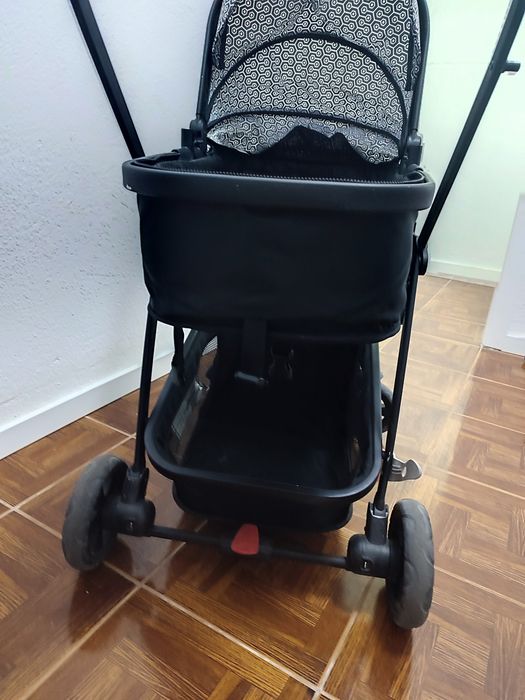 Carrinho de bebé ( 2 unidades)