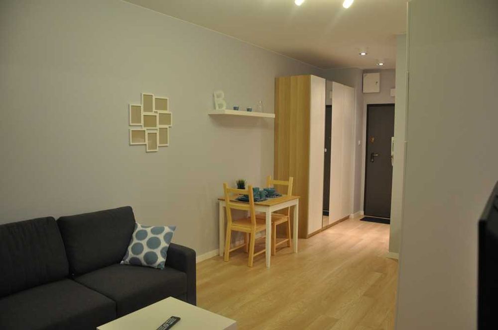 Mieszkanie – Łódź, Nowe Rokicie - Widok 5
