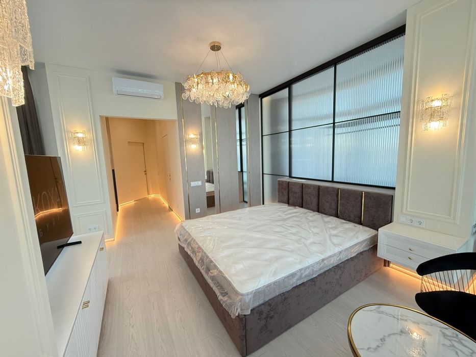 3-комнатная квартира по адресу Мореходный пер. (площадь 117 м²) - Atlanta.ua - фото 3