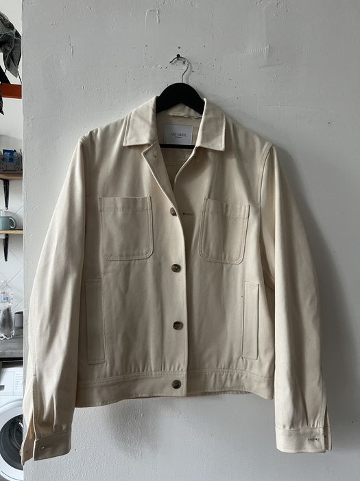 Нова люкс куртка на весну від Les Deux, розмір М