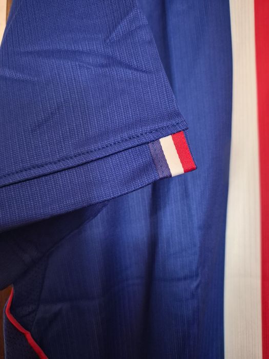 Camisola PSG epoca 26/27 varios tam