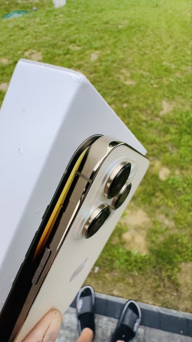 Iphone 14 Pro 128 Gb 4k 120Hz perfekt