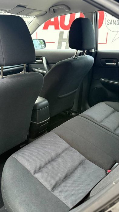 Mazda 6 2.0LPG // Lift // Super Stan // Manual // Zamiana