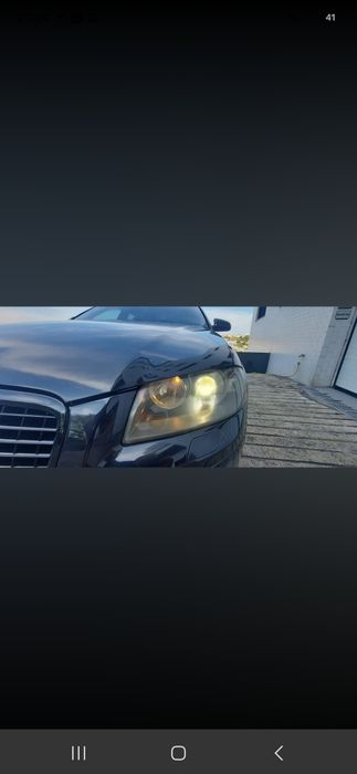 Audi A3 2.0 Tdi 140Cv