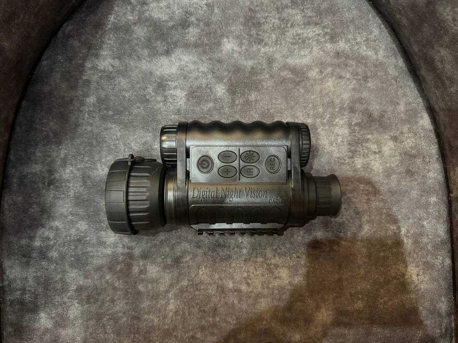 Прилад нічного бачення TopHunt WG-50