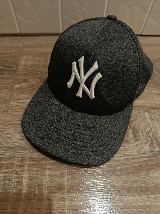 Кепка бейсболка New York Yankees LA  new era
