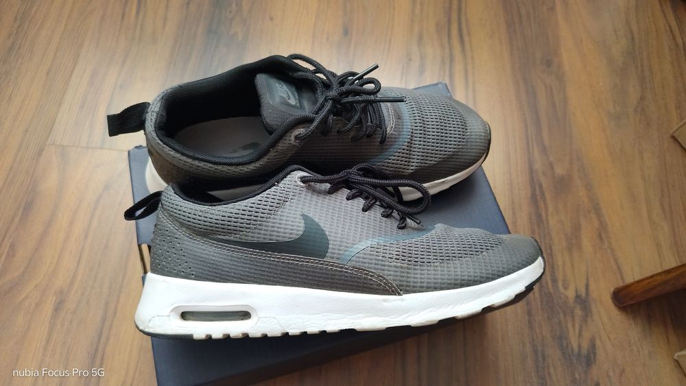 Buty Nike Air Max  Thea