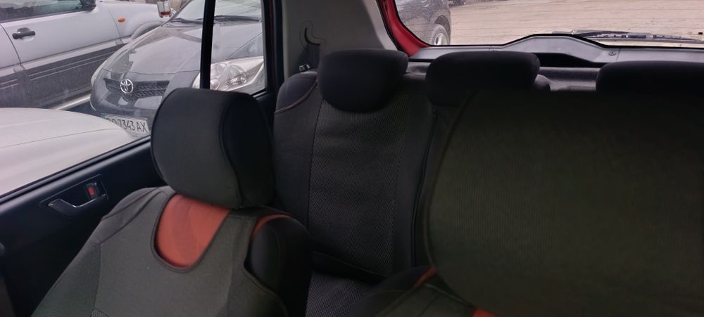 Продам Hyundai Getz 1.4 рестайлинг