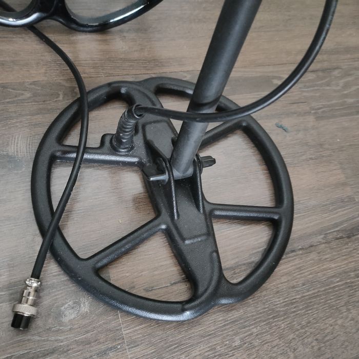 Металошукач Фортуна L