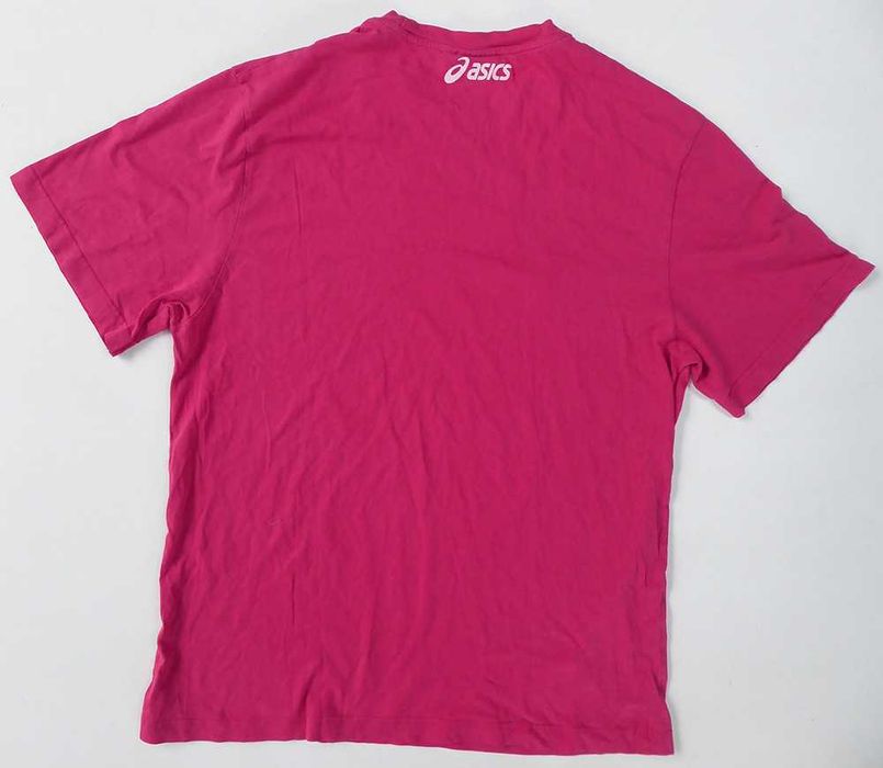 ASICS koszulka T-shirt